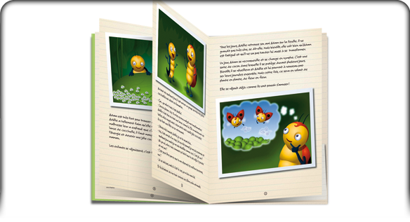 Creatures - Case story - Adavalue