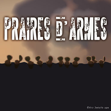 Creatures - Poissons frais - Praires d'armes