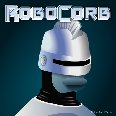 Creatures - Poissons frais - RoboCorb