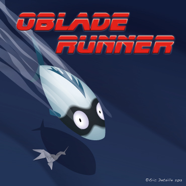 Creatures - Poissons frais - Oblade Runner