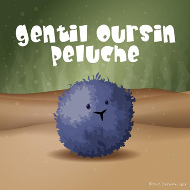 Creatures - Poissons frais - Commandant Couteau