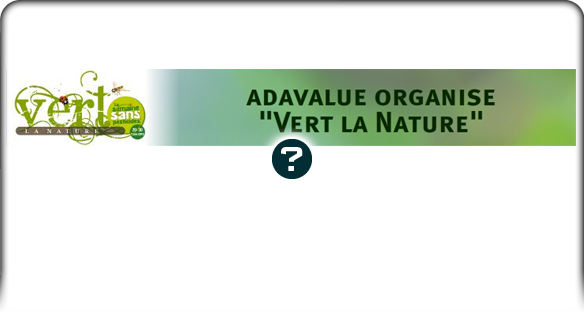 Vert la Nature