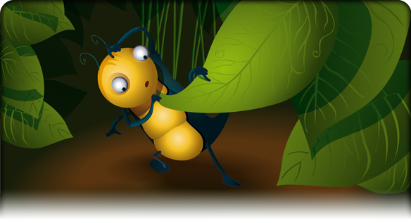 Creatures - Illustrations - Adavalue