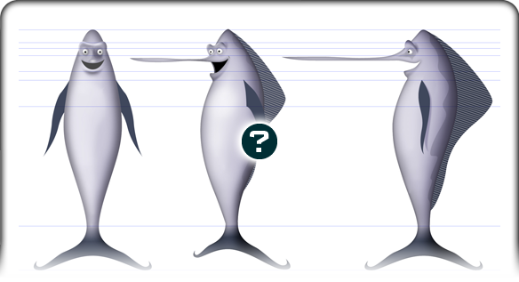 Creatures - Illustrations - Craf