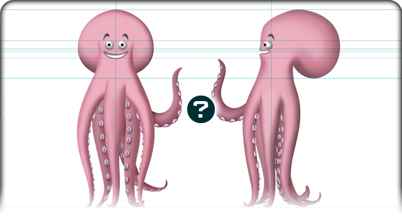 Creatures - Illustrations - Craf