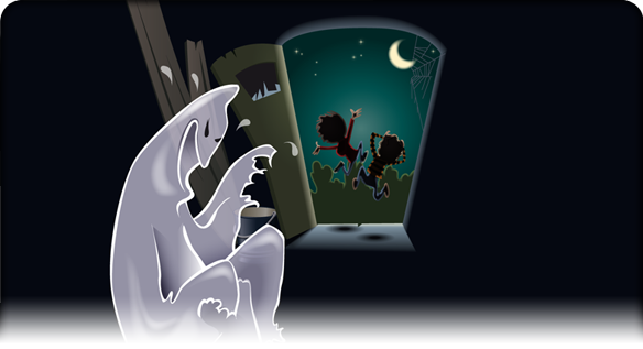 Creatures - Illustrations - Chouette Magazine