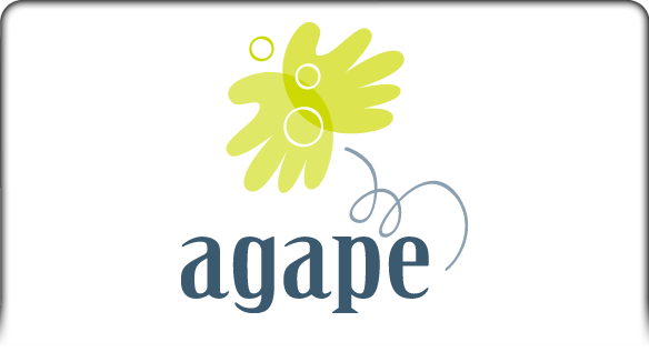 Creatures - Logos - Agape