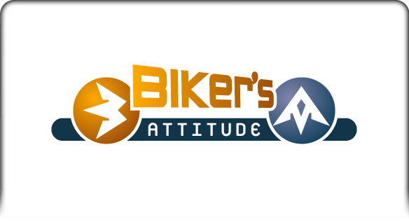 Creatures - Logos - Biker's Attitude