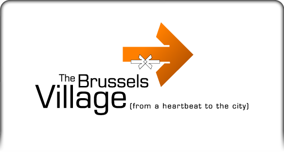 Creatures - Logos - Brussels Village
