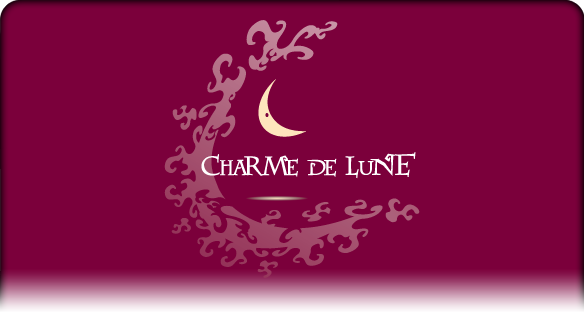 Creatures - Logos - Charme de Lune
