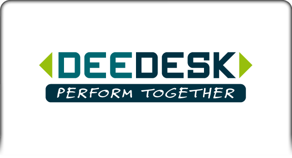 Creatures - Logos - Dee Desk