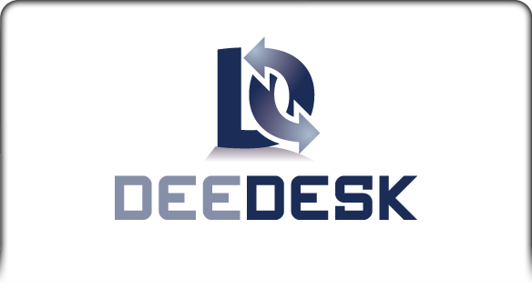 Creatures - Logos - Dee Desk