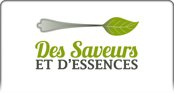 Creatures - Logos - Des Saveurs et d'essences
