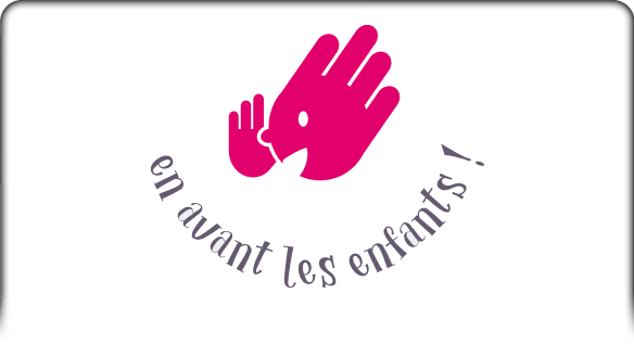 Creatures - Logos - En avant les enfants
