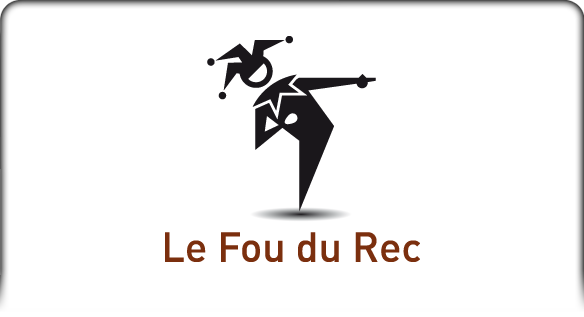 Creatures - Logos - Le Fou du Rec