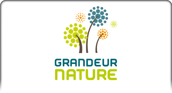 Creatures - Logos - Grandeur Nature