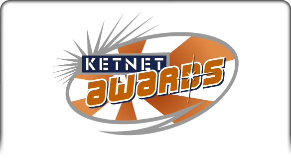 Creatures - Logos - KetNet Awards
