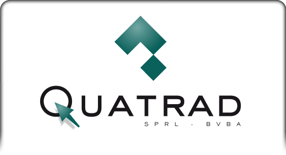 Creatures - Logos - Quatrad