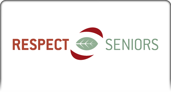 Creatures - Logos - Respect Seniors
