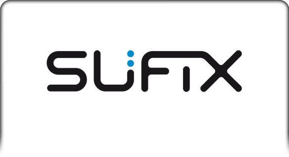 Creatures - Logos - Sufix