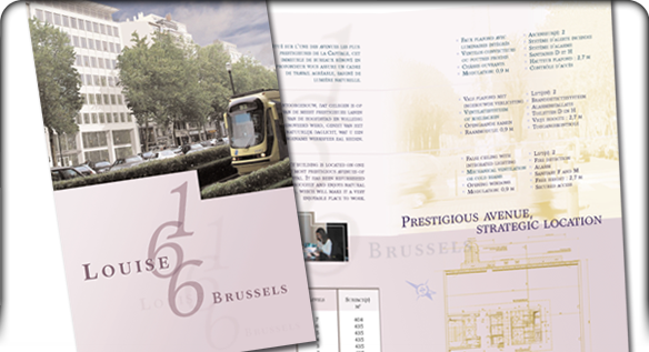 Creatures - Mises en page - Louise166