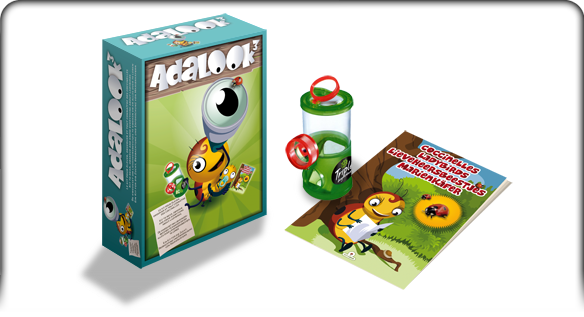 Creatures - Packagings - AdaLook3