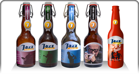Creatures - Packagings - AdaCard