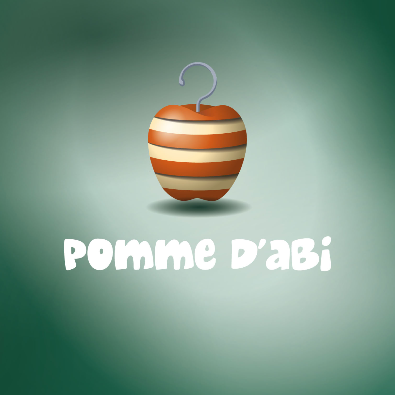 Logo Pom-d'habi